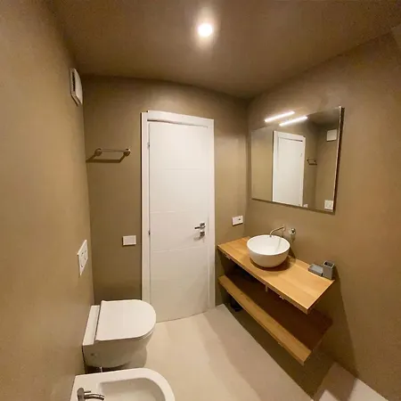 Appart hôtel Dahu 3 2 Bagni Sulla Cala Del Faro