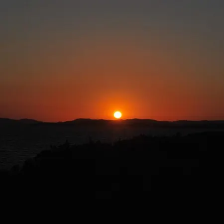 Ξενοδοχείο με διαμερίσματα Dahu 3 2 Bagni Sulla Cala Del Faro Πόρτο Τσέρβο